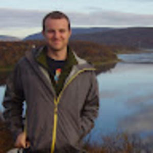 Meet your Posher, James